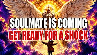 😱 Chosen One, Your Soulmate Is Coming—And What Happens Next Will Shock You! 💍