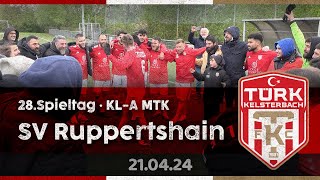 23/24 - 28.Spieltag - SV Ruppertshain vs TÜRK Kelsterbach 0:3