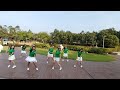 Opalite Line Dance (Demo by Swan LD Setia Alam Sat morning Class)