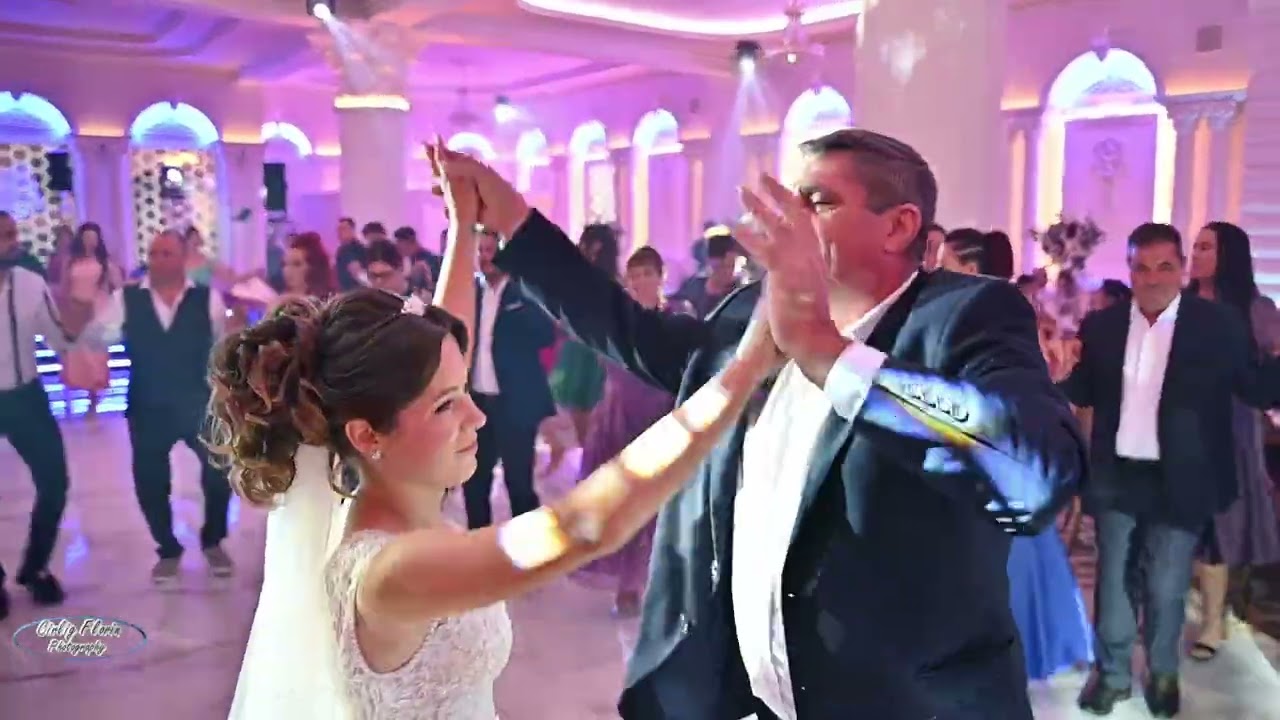 Formatia Leader Tecuci - Hore Live