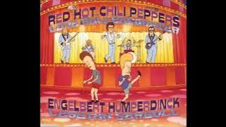 Red Hot Chili Peppers - Love Rollercoaster - Bonus Track [HD]