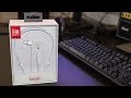 Beats X Unboxing/Overview