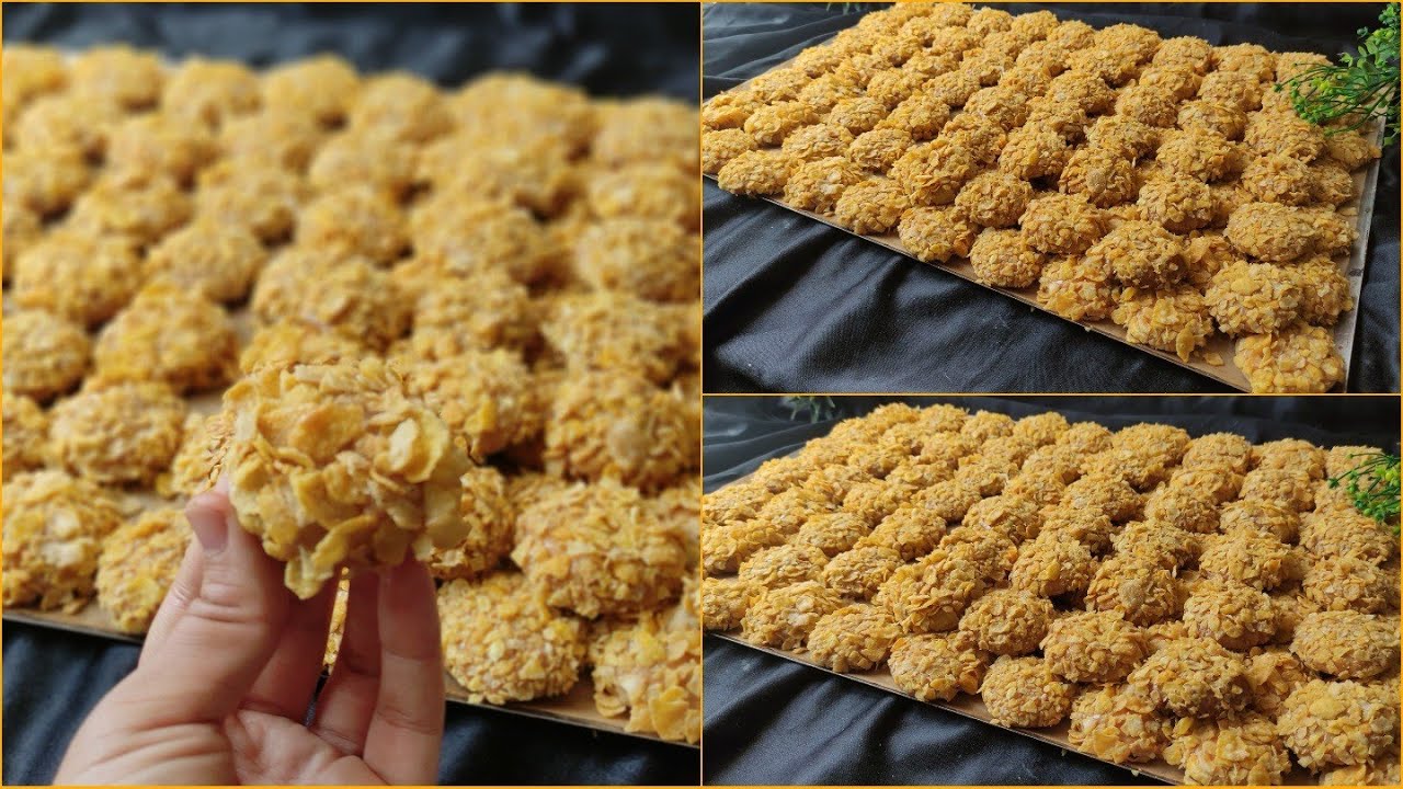 حماقو عليها كلياني ومعرفوش أش فيها😜حلوة خطيييرة بمعنى الكلمة👌غزالةومذاقها كيحمق وتخرج أكثر من 100حبة