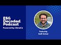 Next-Life Possibilities for $100B of Plastic Waste ft. Raffi Schieir | ESG Decoded Podcast #110