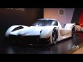 24 Heures du Mans - Objectif 2020 pour Toyota