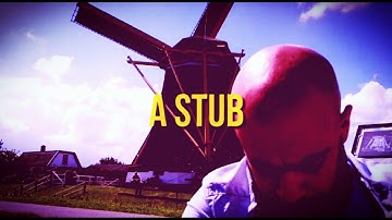 O Sol - A Stub (Official Video)