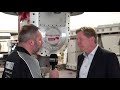 Droop + Rein – the biggest name in large workpiece machining