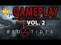 Art of War: Red Tides Gameplay Firstlook HD Best BuildsWalkthrough/Playthrough/Gameplay