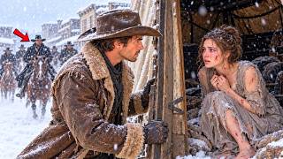 „Kérlek, ne engedd, hogy elvigyenek!” – kiáltotta – a cowboy ígérete mindent megváltoztatott