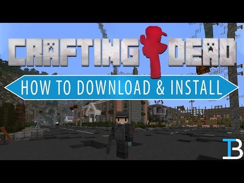 crafting dead servers list