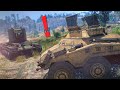 ⭐ Лучший танк: броня или скорость? War Thunder