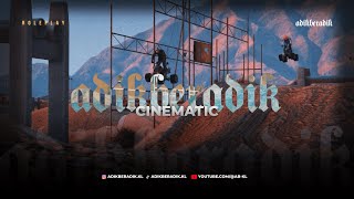 Download Lagu ABRP | Cinematic 2025 MP3