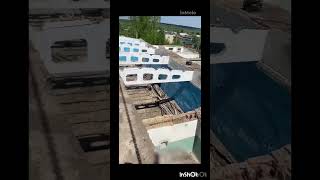 #разбор зданий
