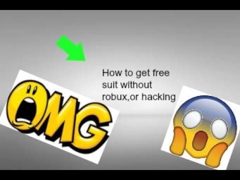 How To Get Free Suit Without Robux Easy 1 Code For Roblox Youtube - oblivioushd roblox the last guest how to get easy robux today