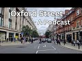 21  oxford street the history  london visited podcast