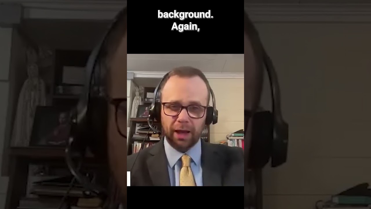 Pope Leo is a man of the Left