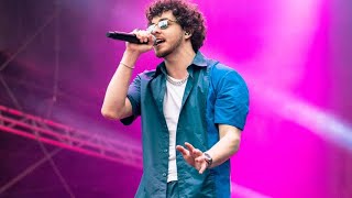 Jack Harlow Rolling Loud California 2021 Live Performance