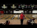 LIVE | LANES 29-32 | 3 p.m. ET Squad, July 15 | PBA LBC National Championships