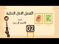 المحاضرة 2 الفصل الاول الخلية الخلايا البدائية وحقيقة النواة أ قاسم آل ذيب المحاضرة 2 الفصل الاول الخلية الخلايا البدائية وحقيقة النواة أ قاسم آل ذيب