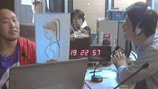 100回記念放送!「キラ☆キタ!」2012.11.6放送分