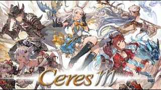 Ceres M(RPG) Walkthrough Gameplay (Android, IOS) screenshot 5