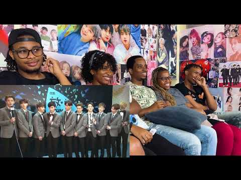 EXO Moments That Saved Me Through The Drought REACTION