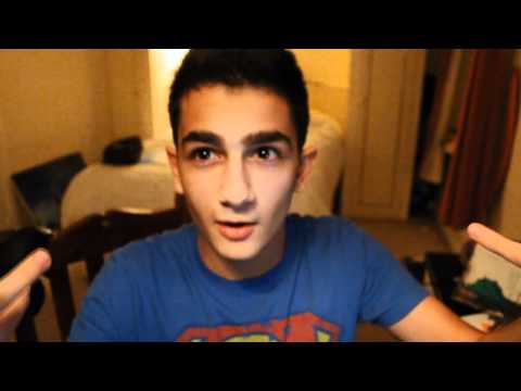 (VEDIAB 8) People I'd F*ck.