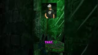 Discovering Hidden Relics in Arken Age! #shorts