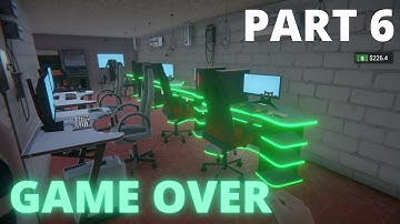 🤑Mining Millionaire 🤑 | Internet Cafe Simulator 2 | Tamil Funny - Part 6