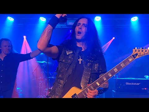 FIREWIND - Head