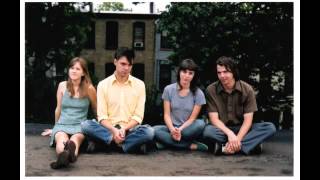 Dirty Projectors (Throw On) The Hazard Lights