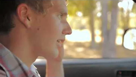 Payton Rae Mississippi's Crying music video