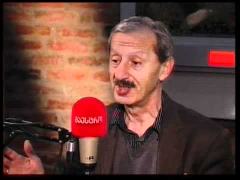 20/12/2011 რადიოსაათი