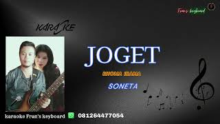 Joget Mari Kita Joget  Rhoma Irama 