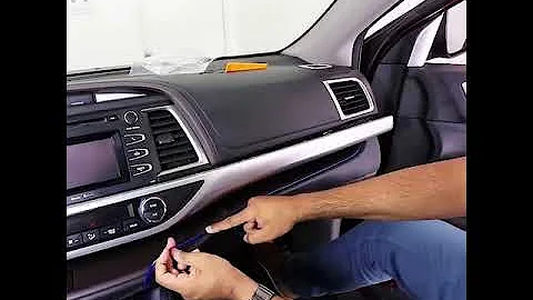 Interior Trim Glow RGB Ambient Lighting Bundle