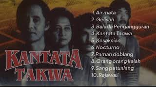 KANTATA TAKWA Full Album Terbaik Pilihan