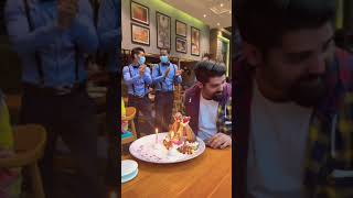 Han Tera Happy Birthday