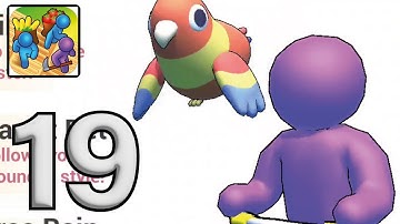 Farm Land Farming life game Gameplay Part 19 - Android