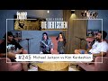 Michael jackson vs kim kardashian  245 nizar  shayan podcast