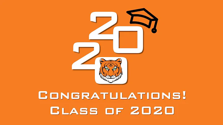 2020 Princeton Graduation Ceremony