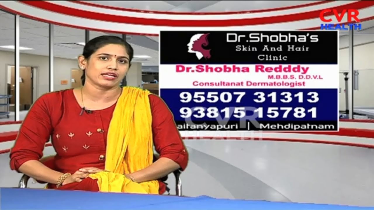 Amazing Tips&Advices For Skin and Hair Problems by Dr.Shobha Reddy| Dr.Shobha's Skin and Hair Clinic daily yoga app review