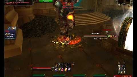 paladins multibox in Halls of Lightning heroic daily