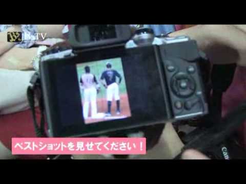 オリ姫企画！「集まれ！カメラ女子！」 ～ダイジェスト～