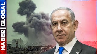 Netanyahu'ya 48 Saat Süre Verildi! Geri Sayım Başladı
