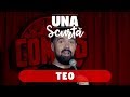 Una Scurtă - Episodul 9 (invitat Teo)