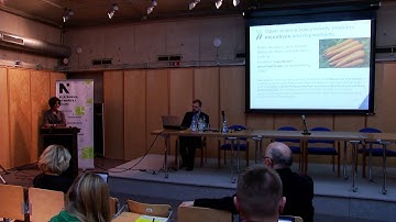 “Open Science policy trends: evidence from OECD countries”- Giulia Ajmone-Marsan, OECD