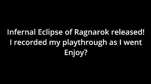 Conflict Avoidant Mining || Terraria ECLIPSE OF RAGNAROK (1?)