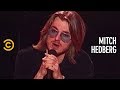 Mitch Hedberg: “Acid Opened Up My Mind”