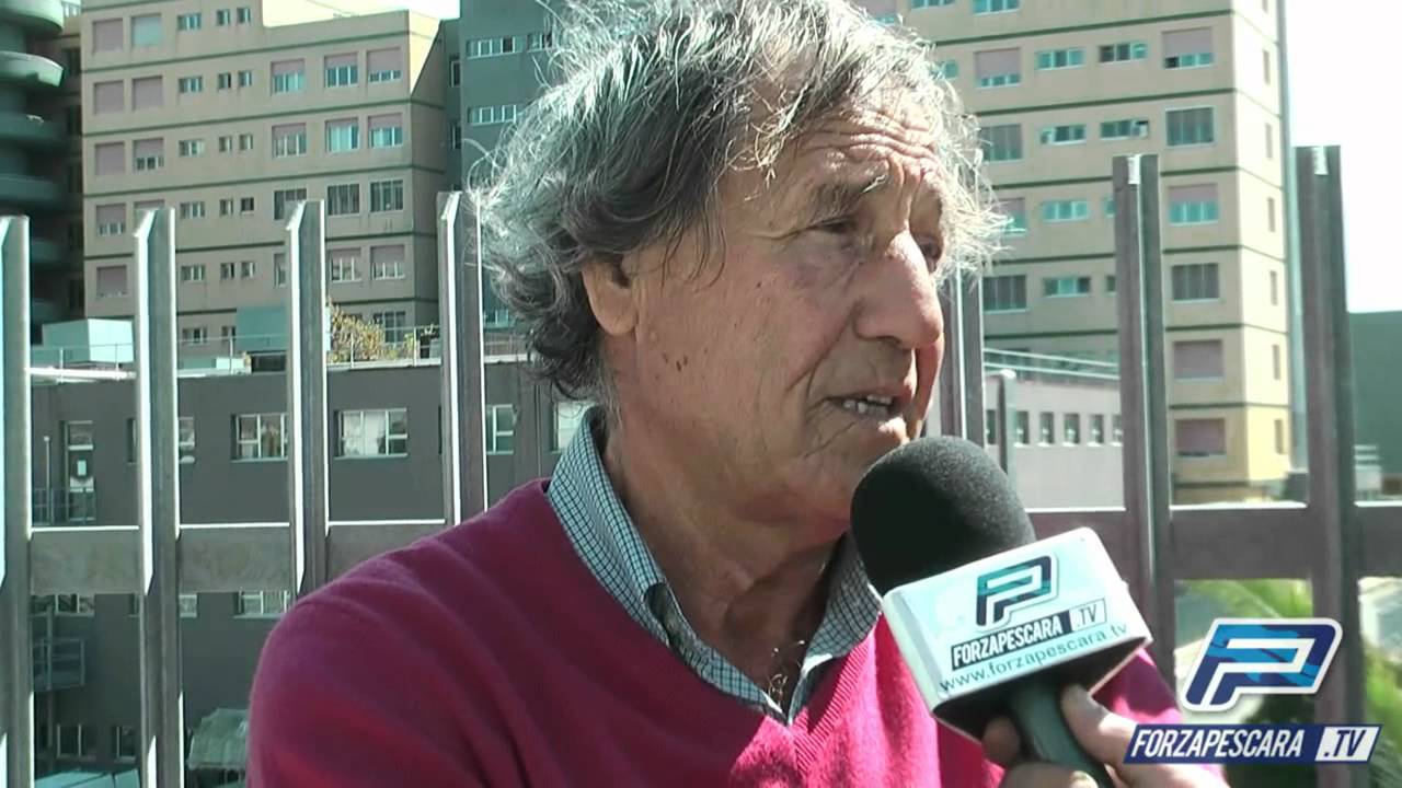 Morte Morosini - Il ricordo di Giovanni Galeone - VIDEO