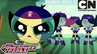 SEASON 1 MARATHON | The Powerpuff Girls COMPILATIONS | Cartoon Network by The Powerpuff Girls 151,628 views 1 month ago 39 minutes